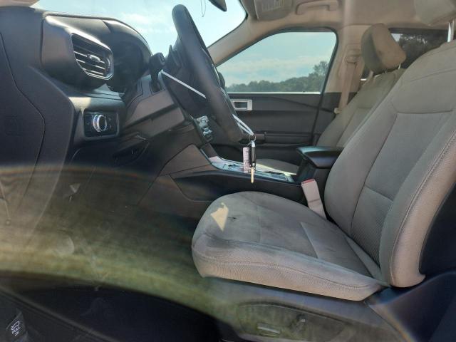 1FMSK7BH6LGC21172 - 2020 FORD EXPLORER 白色 照片 7