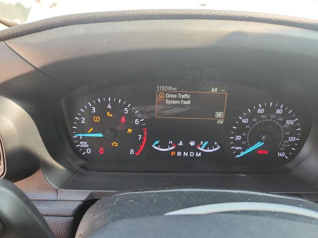 1FMSK7BH6LGC21172 - 2020 FORD EXPLORER 白色 照片 9