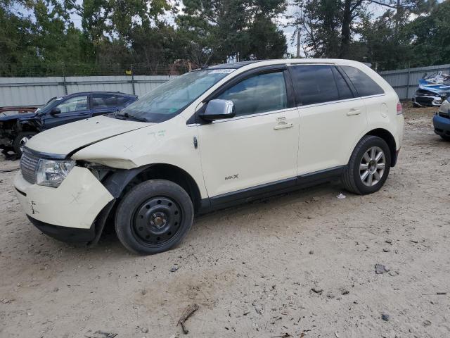2008 LINCOLN MKX, 