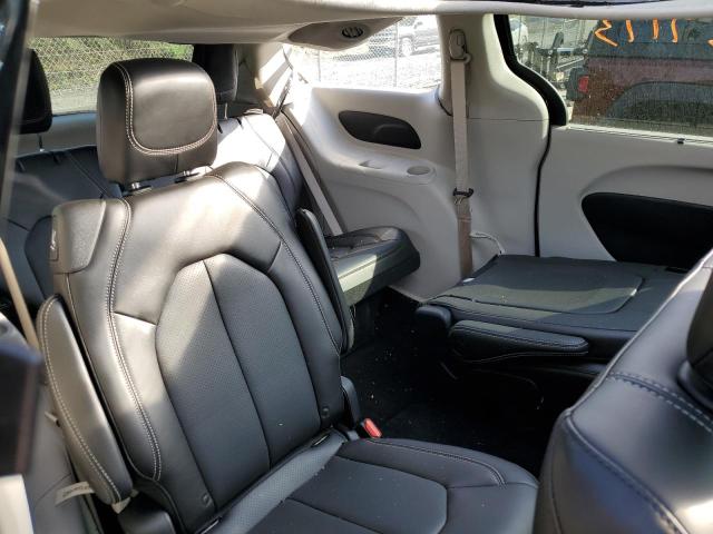 2C4RC3BG0PR501027 - 2023 CHRYSLER PACIFICA TOURING L Սև լուսանկար 11