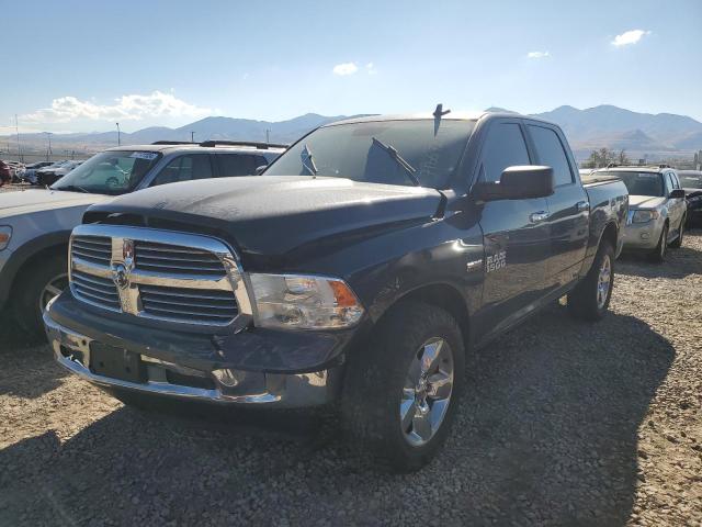 2017 RAM 1500 SLT, 