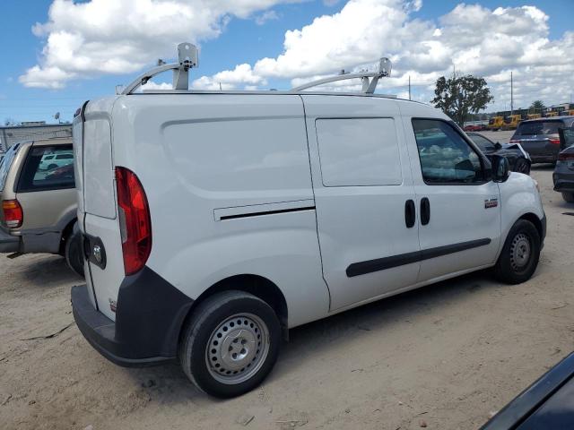 ZFBERFAB9H6E35743 - 2017 RAM PROMASTER WHITE photo 3
