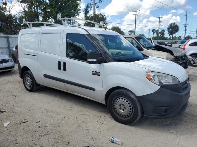 ZFBERFAB9H6E35743 - 2017 RAM PROMASTER WHITE photo 4