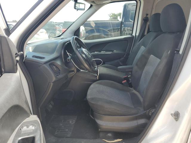 ZFBERFAB9H6E35743 - 2017 RAM PROMASTER WHITE photo 7