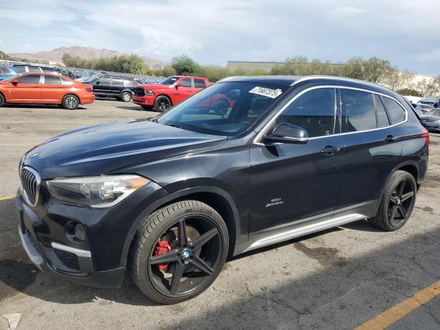 2018 BMW X1 XDRIVE28I, 