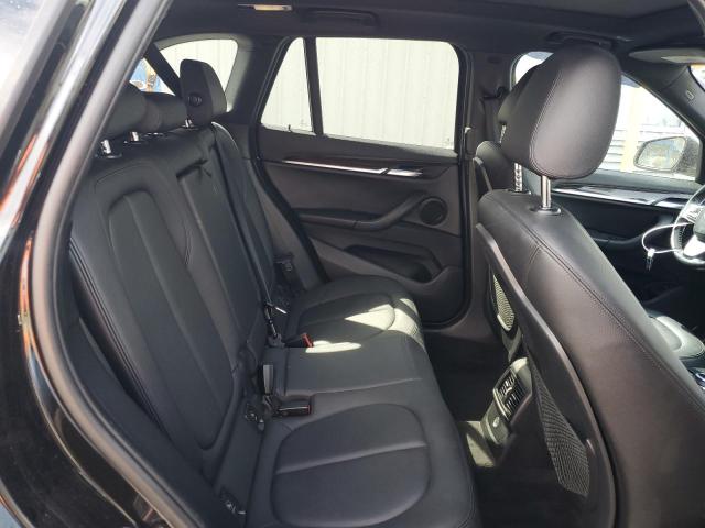 WBXHT3C30J5K28170 - 2018 BMW X1 XDRIVE28I 黑色 照片 11