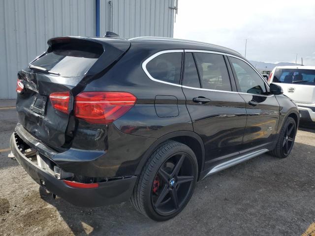 WBXHT3C30J5K28170 - 2018 BMW X1 XDRIVE28I 黑色 照片 3