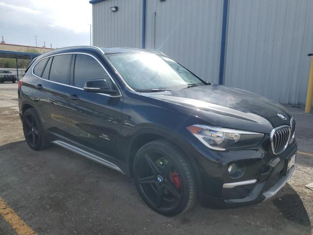 WBXHT3C30J5K28170 - 2018 BMW X1 XDRIVE28I 黑色 照片 4