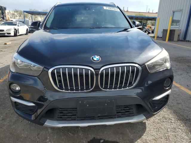 WBXHT3C30J5K28170 - 2018 BMW X1 XDRIVE28I 黑色 照片 5