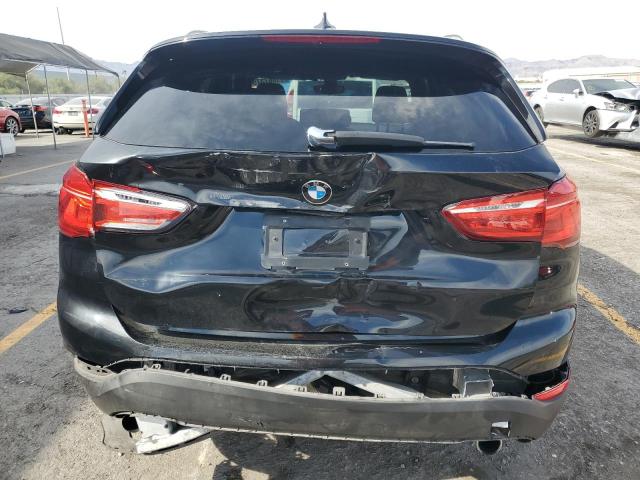 WBXHT3C30J5K28170 - 2018 BMW X1 XDRIVE28I 黑色 照片 6