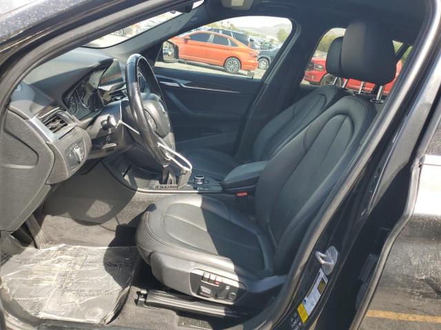 WBXHT3C30J5K28170 - 2018 BMW X1 XDRIVE28I 黑色 照片 7