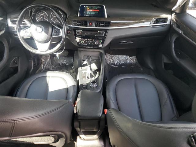 WBXHT3C30J5K28170 - 2018 BMW X1 XDRIVE28I 黑色 照片 8