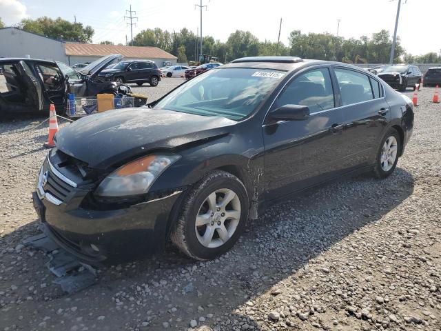 2008 NISSAN ALTIMA 2.5, 