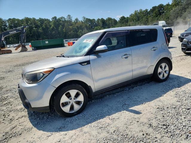 2014 KIA SOUL, null