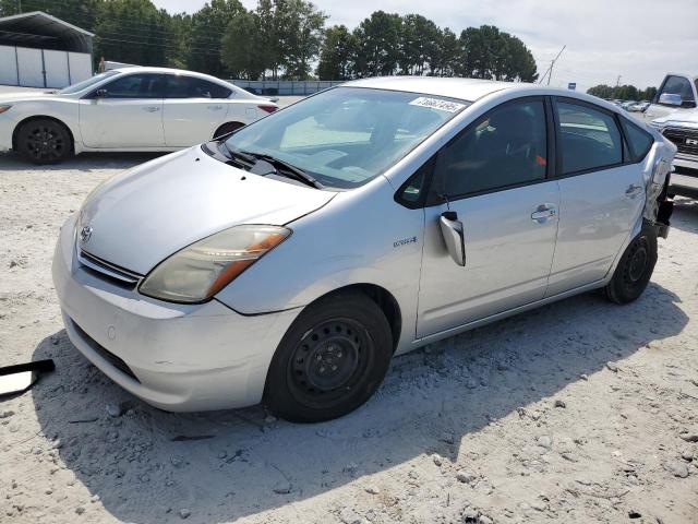 2008 TOYOTA PRIUS, 