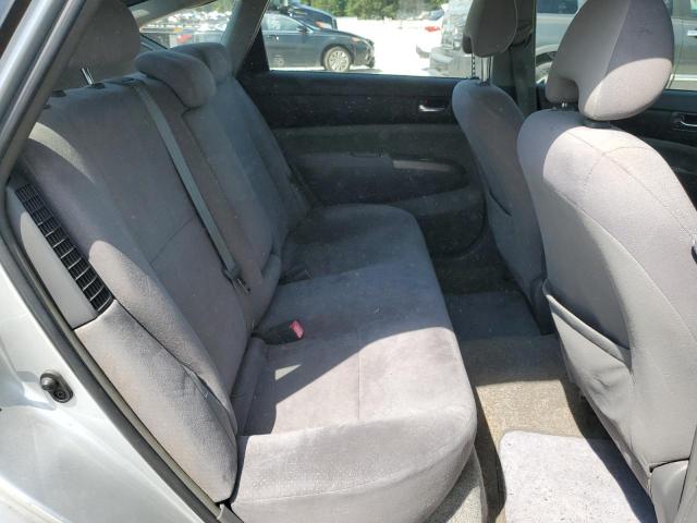 JTDKB20UX87701620 - 2008 TOYOTA PRIUS SILVER photo 10