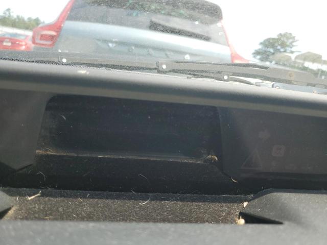 JTDKB20UX87701620 - 2008 TOYOTA PRIUS SILVER photo 9