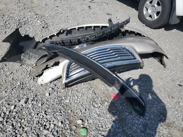 2C4RC1CG9DR509478 - 2013 CHRYSLER TOWN & COU TOURING L TAN photo 13