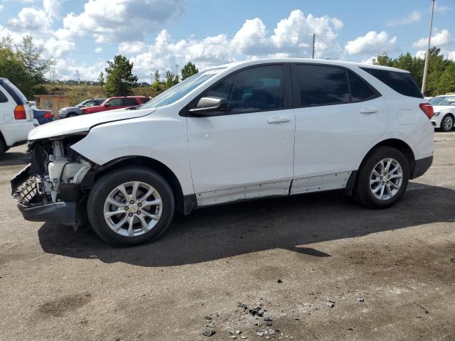 2020 CHEVROLET EQUINOX LS, 