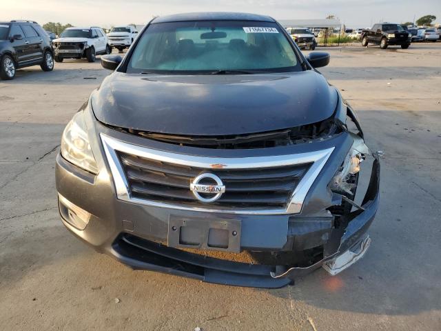 1N4AL3AP8DC156340 - 2013 NISSAN ALTIMA 2.5 CHARCOAL photo 5