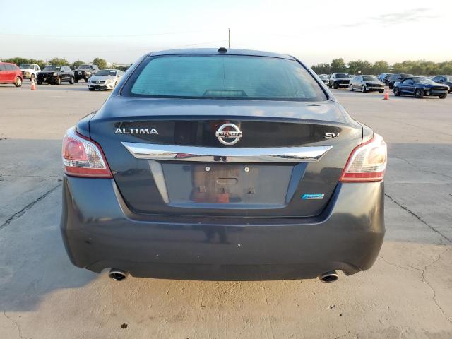 1N4AL3AP8DC156340 - 2013 NISSAN ALTIMA 2.5 CHARCOAL photo 6