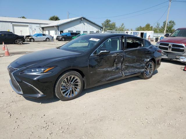 2024 LEXUS ES 300H BASE, 