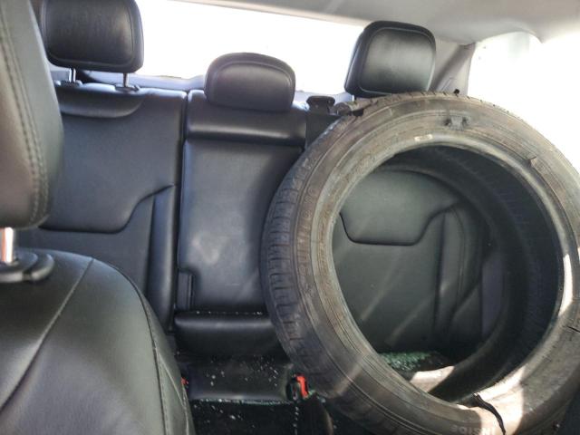 3C4NJDCB5NT191819 - 2022 JEEP COMPASS LIMITED Beyaz fotoğraf 10