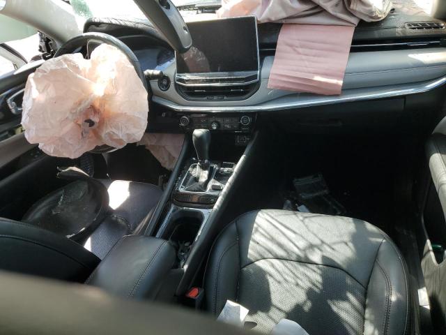 3C4NJDCB5NT191819 - 2022 JEEP COMPASS LIMITED Beyaz fotoğraf 8