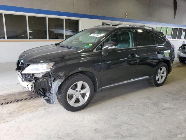 2015 LEXUS RX 350 BASE, 