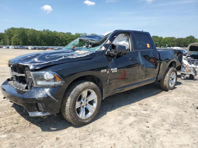 2014 RAM 1500 SPORT, 