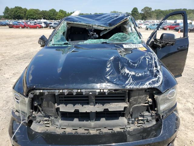 1C6RR7UT8ES183970 - 2014 RAM 1500 SPORT BLACK photo 11