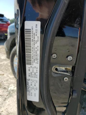 1C6RR7UT8ES183970 - 2014 RAM 1500 SPORT BLACK photo 12