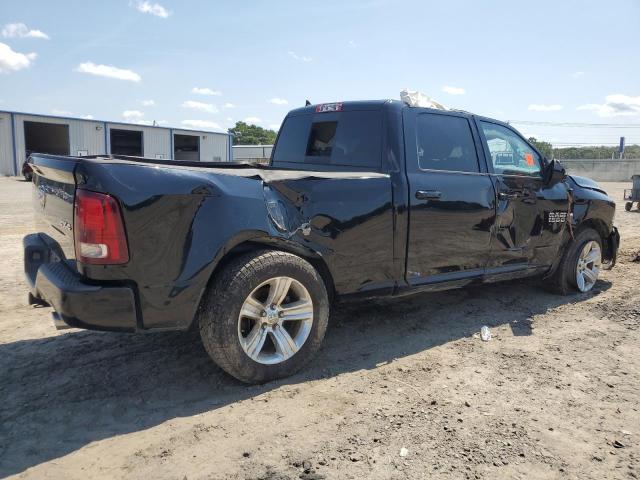 1C6RR7UT8ES183970 - 2014 RAM 1500 SPORT BLACK photo 3