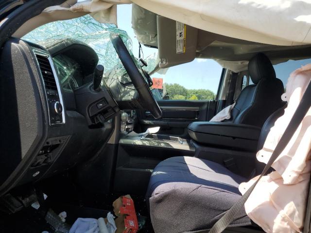 1C6RR7UT8ES183970 - 2014 RAM 1500 SPORT BLACK photo 7