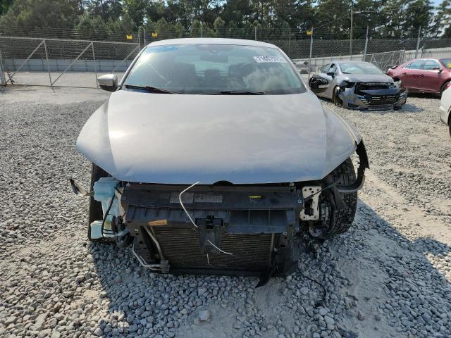 1VWBT7A34EC045365 - 2014 VOLKSWAGEN PASSAT SE 银色 照片 5