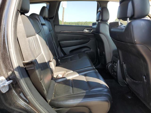 1J4RR4GT0BC548855 - 2011 JEEP GRAND CHEROKEE LAREDO BLACK photo 11