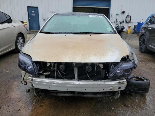 JTKDE177350053478 - 2005 TOYOTA SCION TC 银色 照片 5