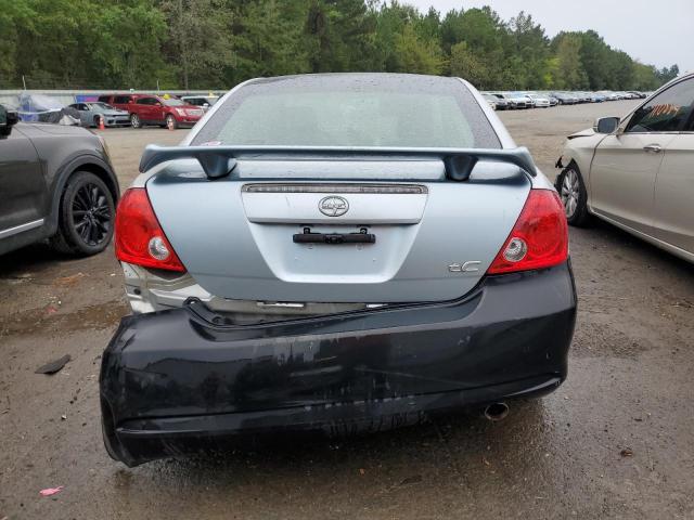 JTKDE177350053478 - 2005 TOYOTA SCION TC 银色 照片 6