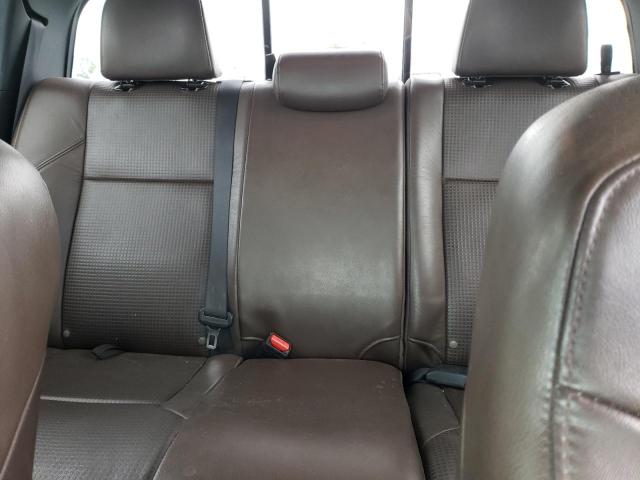 5TFGZ5AN5HX071385 - 2017 TOYOTA TACOMA DOUBLE CAB CREAM photo 10