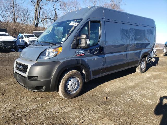 3C6MRVJGXME550360 - 2021 RAM PROMASTER 3500 HIGH 蓝色 照片 1