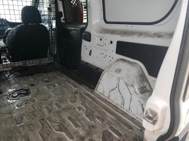 ZFBERFBB8H6D85044 - 2017 RAM PROMASTER SLT 白色 照片 10