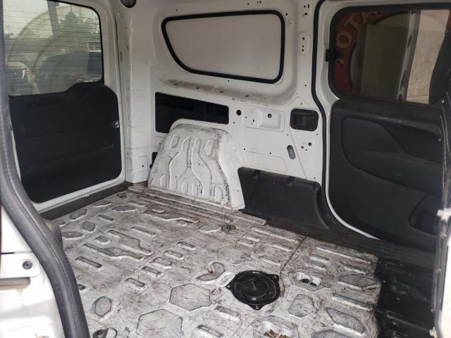 ZFBERFBB8H6D85044 - 2017 RAM PROMASTER SLT 白色 照片 11