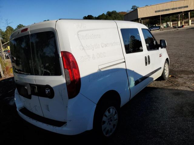 ZFBERFBB8H6D85044 - 2017 RAM PROMASTER SLT 白色 照片 3