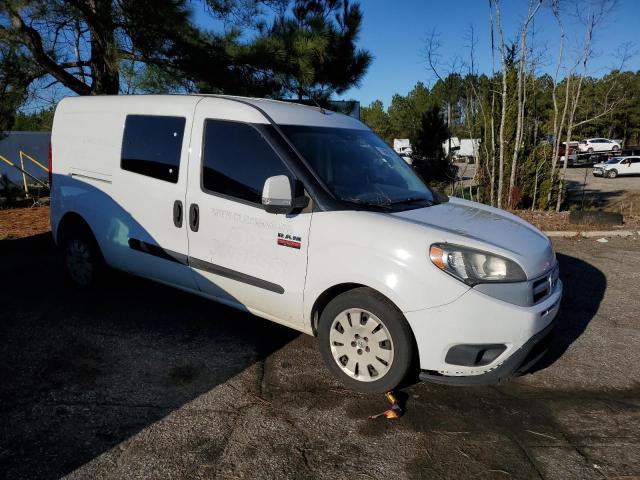 ZFBERFBB8H6D85044 - 2017 RAM PROMASTER SLT 白色 照片 4