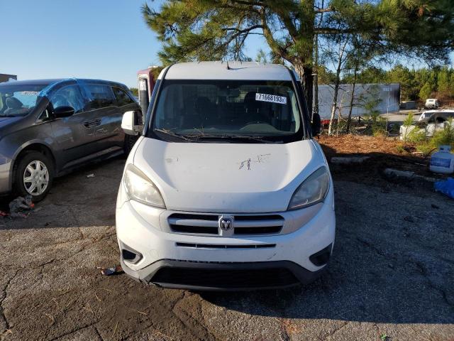 ZFBERFBB8H6D85044 - 2017 RAM PROMASTER SLT 白色 照片 5