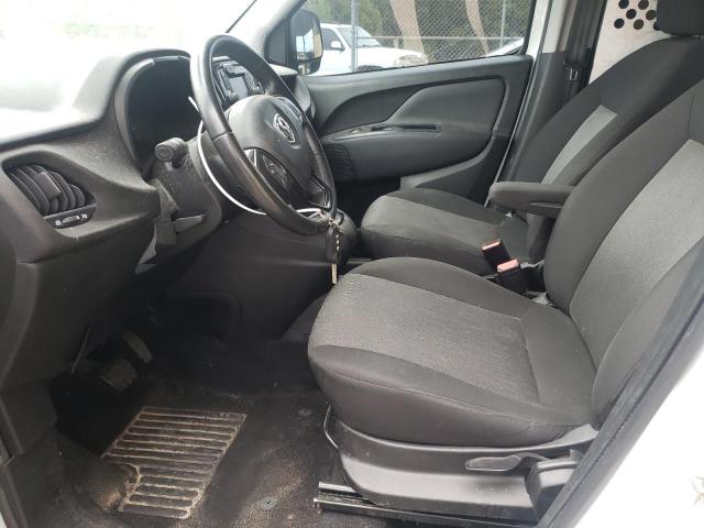 ZFBERFBB8H6D85044 - 2017 RAM PROMASTER SLT 白色 照片 7