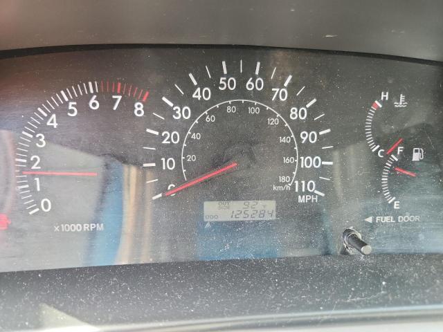 1NXBR32E67Z864025 - 2007 TOYOTA COROLLA CE WHITE photo 9