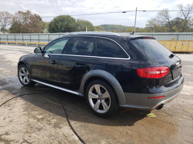 WA1UFAFL4FA033314 - 2015 AUDI A4 ALLROAD PREMIUM PLUS BLACK photo 2