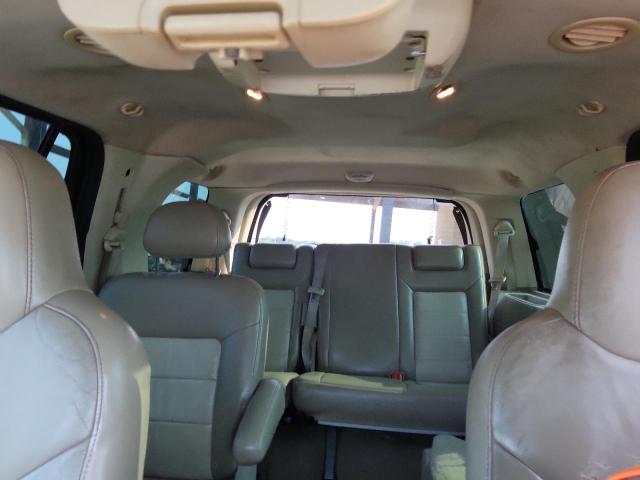 1FMPU17L14LB18387 - 2004 FORD EXPEDITION EDDIE BAUER 蓝色 照片 10