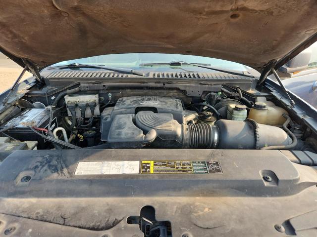 1FMPU17L14LB18387 - 2004 FORD EXPEDITION EDDIE BAUER 蓝色 照片 12